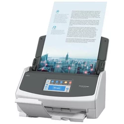 2 Scanner per documenti fronteretro a colori Fujitsu ScanSnap ix1500