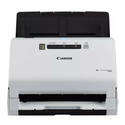 4 Scanner per documenti per ufficio Canon imageFORMULA R40 per PC e Mac