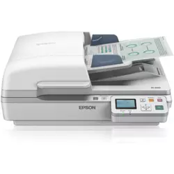 7 Scanner per documenti portatile Epson Workforce Color Epson Workforce E200 Color per Mac e PC con ADF