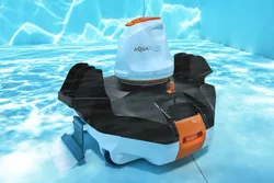I nostri robot per la pulizia della piscina consigliati