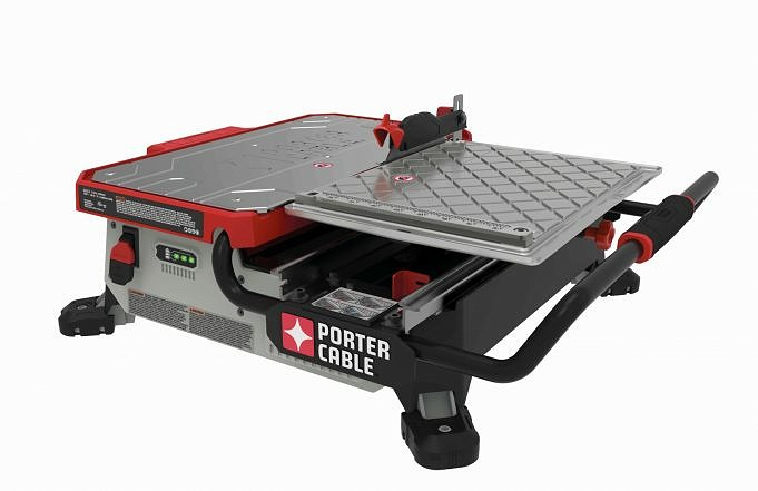 Porter Cable Introduces New Tools
