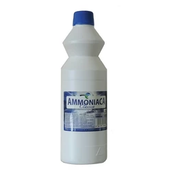 Prodotti per la pulizia a base di ammoniaca